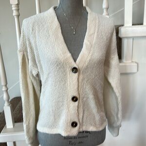 Philosophy sweater